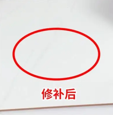 綦江瓷砖空鼓维修公司分享下板材基层，未采取柔性过渡措施的影响。在瓷砖铺贴工程中，如果采用的是板材基层（如石膏板、木工板等非刚性基层），而未采取柔性过渡措施，
